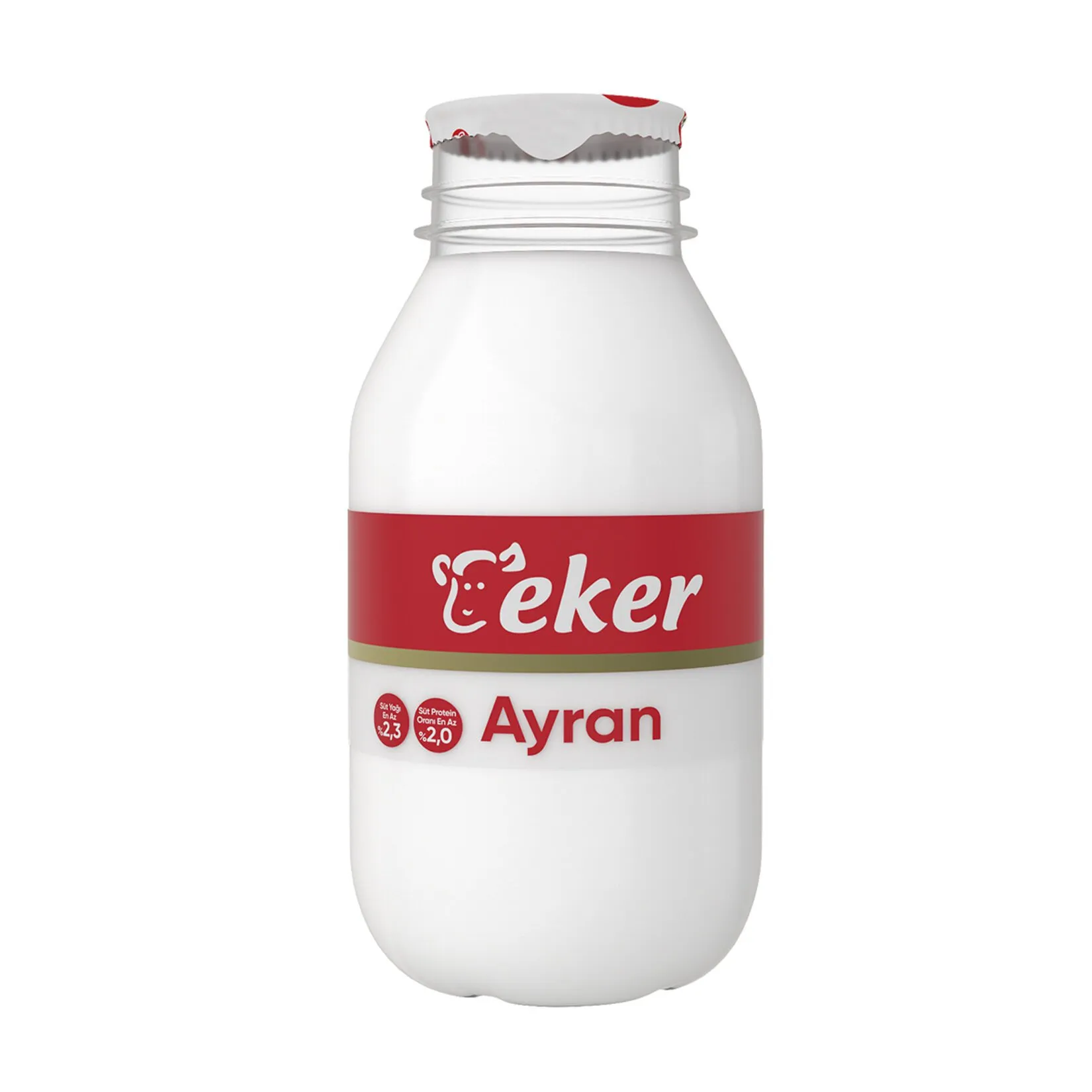 Kapalı Ayran