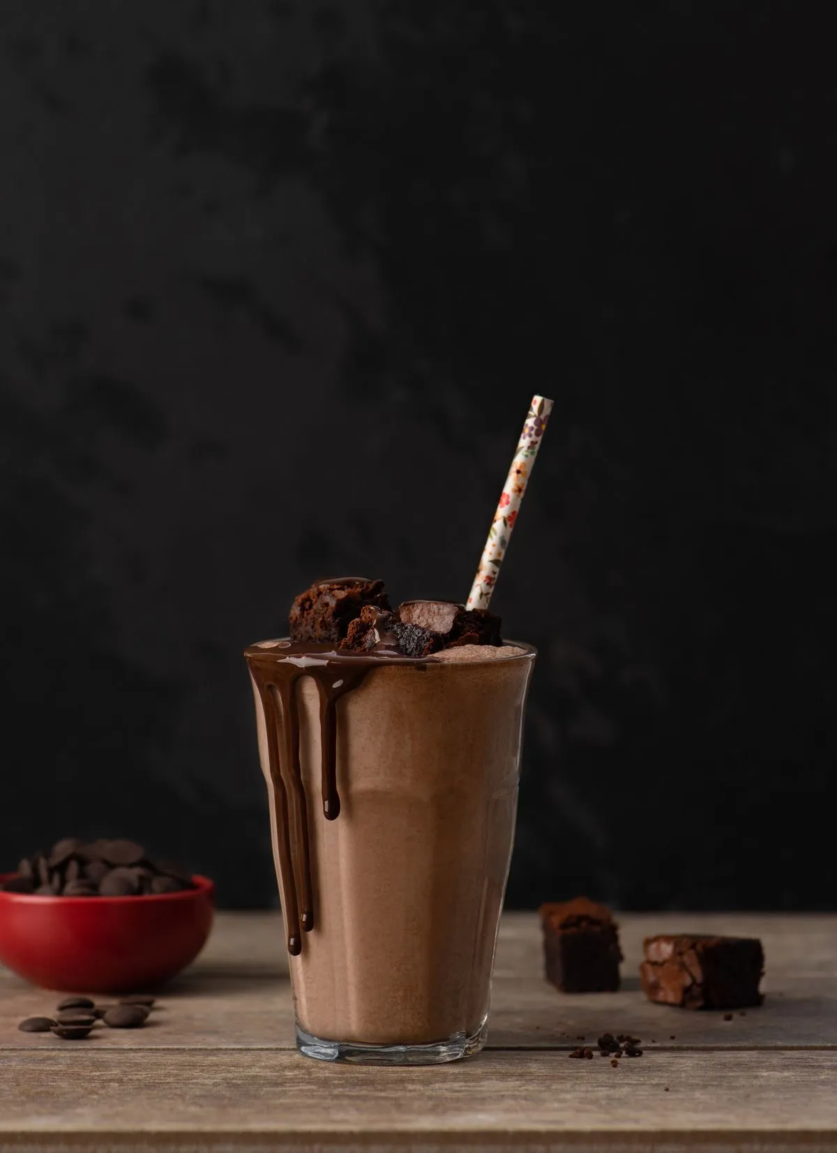 Browni Frappe