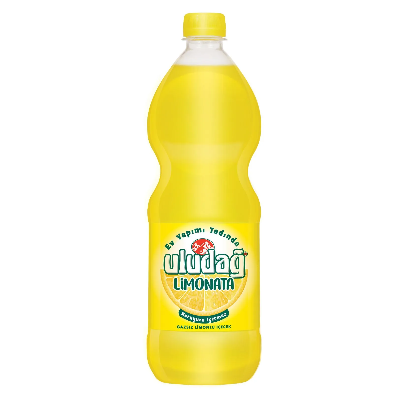 Uludağ Limonata 