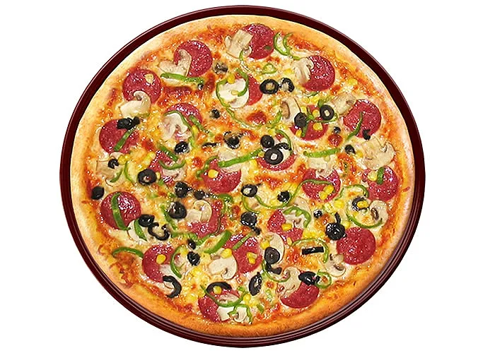 Karışık Büyük Boy