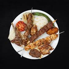 Karışık Izgara Porsiyon